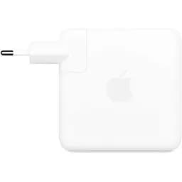 Блок живлення до ноутбуку Apple 96W USB-C Power Adapter (Model A2166) (MX0J2ZM/A) - мініатюра 3