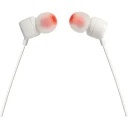Навушники JBL T110 White - мініатюра 6