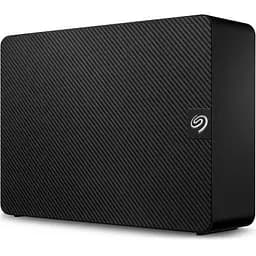 Зовнішній жорсткий диск 3.5 10TB Expansion Desktop Seagate (STKP10000400)