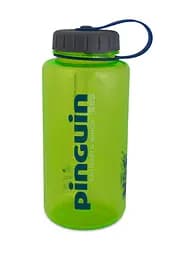 Фляга Pinguin Tritan Fat Bottle BPA-free 1 л Салатовий