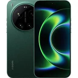 Мобильный телефон Xiaomi 17 Ultra 16/512GB Starlit Green (1186351)