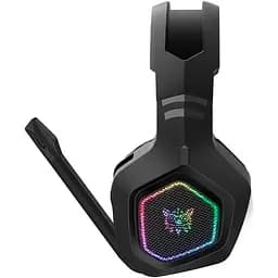 Ігрові навушники Onikuma B100 Black [130780] - мініатюра 5