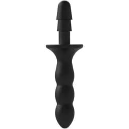 Крепление для игрушек Vac-U-Lock Black Handle Accessory 21.3 см черный