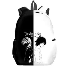 Рюкзак GeekLand Зошит Смерті Death Note Black Edition 58.Р