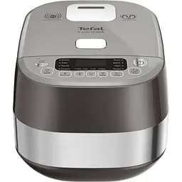 Мультиварка-скороварка Tefal RK802B32 [89498] - мініатюра 2