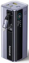 Повербанк (Powerbank) Baseus EnerGeek GR11 20000mAh 145W Space Grey (E0027B01) - мініатюра 2