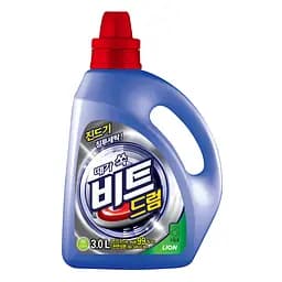 Средство для стирки Lion Beat Bottle, 3 л