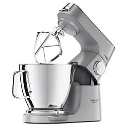 Кухонна машина Kenwood KVL 85.704 SI Titanium Chef Baker XL (0W20011389) (00000021818) - мініатюра 2