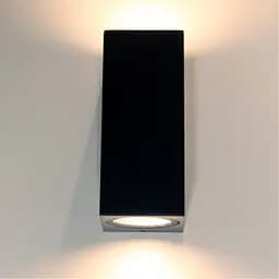 Вуличний світильник Friendlylight Tilos 2SQ FL7010 - мініатюра 2