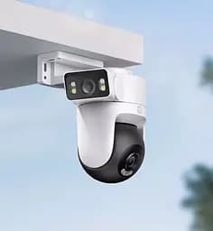 IP-камера відеоспостереження XiaomiOutdoor Camera CW500 Dual Camera Version BHR8242CN BHR9402EU - мініатюра 5