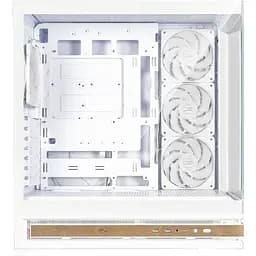 Корпус Zalman P40 Namu White [149298] - мініатюра 7