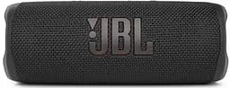 Портативна акустика JBL Flip 6 Black (JBLFLIP6BLKEU) [64957] - мініатюра 2