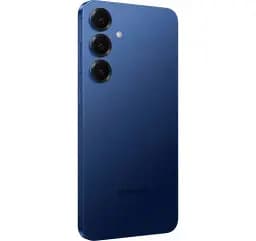 Смартфон Samsung Galaxy S25+ 12/512Gb Navy SM-S936BDBGEUC UA UCRF - мініатюра 4