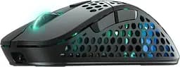 Миша Cherry Xtrfy M4 Black (M4W-RGB-BLACK) - мініатюра 7