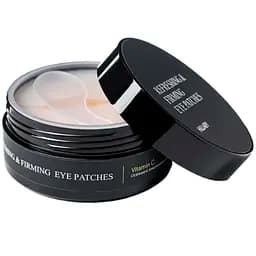 Освіжувальні зміцнювальні патчі з вітаміном C Hillary Vitamin C Refreshing & Firming Eye Patches 60 шт.