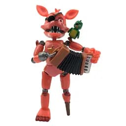 Ігровий набір п'ять ночей Піцерія Фредді, аніматроніки — Five Nights at Freddy's, Freddy`s Pizzeria - мініатюра 7