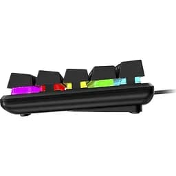 Клавіатура HyperX Alloy Origins 60 (HKBO1S-RB-RU/G, 4P5N0AA) - мініатюра 2