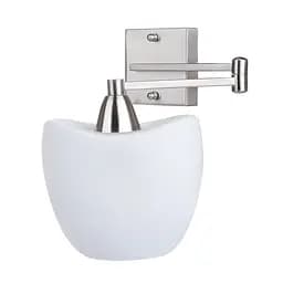 Бра Brille BR-02 310 спрямованого світла настінне накладне поворотний