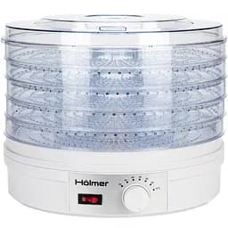 Сушилка для продуктов Holmer HFD-30W белая (HFD-30W)