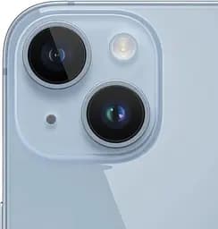 Смартфон Apple iPhone 14 128GB Blue Grade A - мініатюра 4