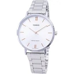 Жіночий годинник Casio Timeless Collection LTP-VT01D-7B