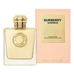 Оригінал Burberry Goddess 100 мл парфумована вода