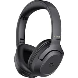 Навушники Havit H612BT Life 02H Black (HV-H612BT)
