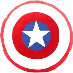 Мягкая игрушка-брелок GeekLand Щит Капитана Америки