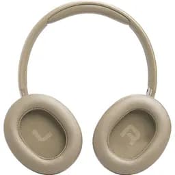 Навушники JBL Tune 730BT Beige (JBLT730BTBEG) - мініатюра 4