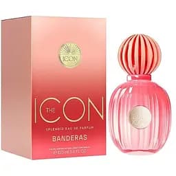 Antonio Banderas The Icon Splendid 100 мл парфюмированная вода
