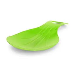 Детские санки-ледянка Bambi MS 1705(Green) размер 52х35 см