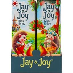 Цукерки фруктові Jay&Joy Груша 32 г - мініатюра 3