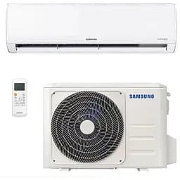 Кондиционер Samsung AR09TXHQASINUA (инвертор, -22)