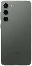 Смартфон Samsung Galaxy S23+ 8/256GB Green SM-S916N 1 sim + eSIM - мініатюра 3
