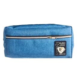 Пенал R, 20x3x9 см, 0151P (В асортименті)