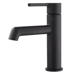 Змішувач для умивальника Koer KB-10029-05 Black KR5487 Чорний матовий