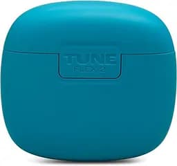 Навушники бездротові JBL TUNE FLEX 2 TWS Turquoise - мініатюра 3