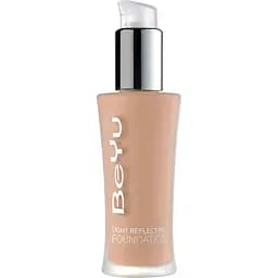 Тональный крем BeYu Light Reflecting с отражающим эффектом тон 5 (Skin Vanilla) 30 мл