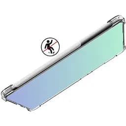 Панель BeCover Anti-Shock для Xiaomi 12 / 12X Clear (708629) - мініатюра 3