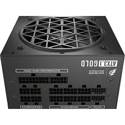 Блок живлення 1stPlayer HA-850BA4 Black (NGDP-GLD-850-BK) [140497] - мініатюра 3