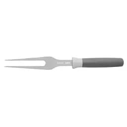 Вилка для м'яса Berghoff LEO з покриттям 17 см (3950042)