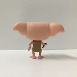 Фігурка Funko Pop Фанко Поп Harry Potter Гаррі Поттер Dobby Доббі 10 см HP D17 - мініатюра 4