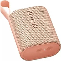 Портативна акустика Xiaomi Sound Pocket Pink (QBH4380GL) [158120] - мініатюра 3