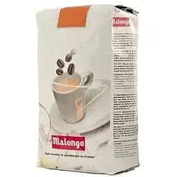 Кава в зернах Malongo Maragogype Mexico 1 кг