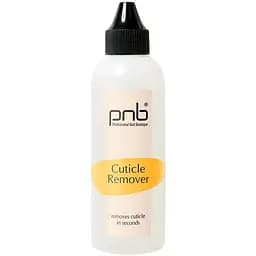 Засіб для видалення кутикули PNB Cuticle Remover 100 мл                                                                  