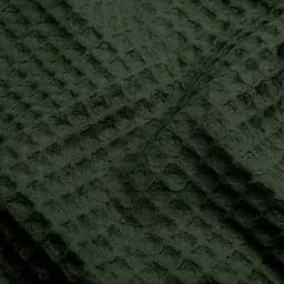 Плед-покривало Cosas Greek Waffle Forest вафельне 75х95 см (Blanket_98Forest_GreekWaffle_75x95) - мініатюра 4