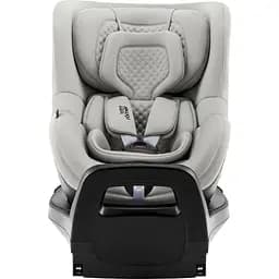 Автокрісло Britax Romer Dualfix Pro M Lux Linen Grey - мініатюра 3
