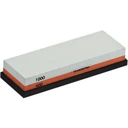 Точилка для ножів Tramontina Profio двостороння 18.5 x 6.5 x 3.2 см (6424640)