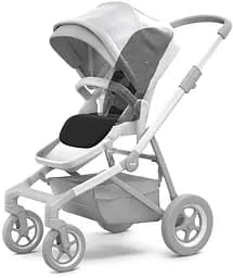 Накидка на сидіння Thule Seat Liner Midnight Black (TH 11000317) - мініатюра 2
