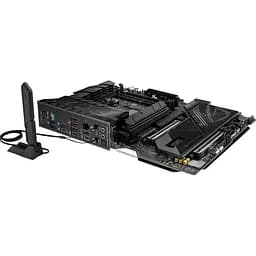 Материнська плата Asus ROG Crosshair X870E Apex (90MB1KR0-M0EAY0) UA [156902] - мініатюра 12